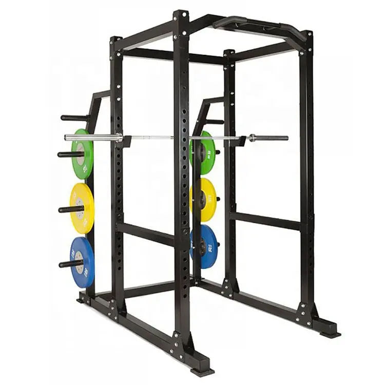 PR08 Commercial Power Rack