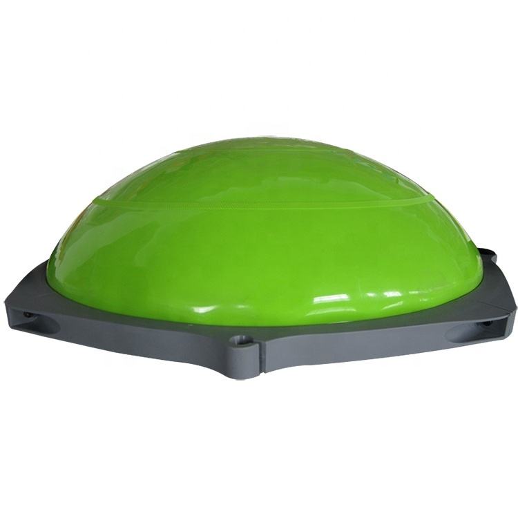 KKS1201A Balance Ball With Wooden Base