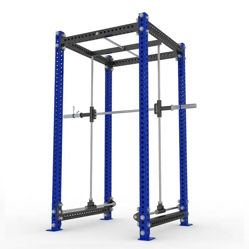 PR07 Commercial Power Rack