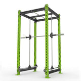 PR07 Commercial Power Rack