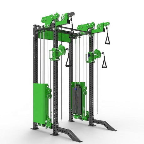 KKS6 Cable Machine Trainer