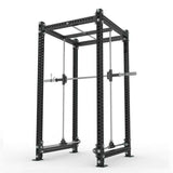 PR07 Commercial Power Rack