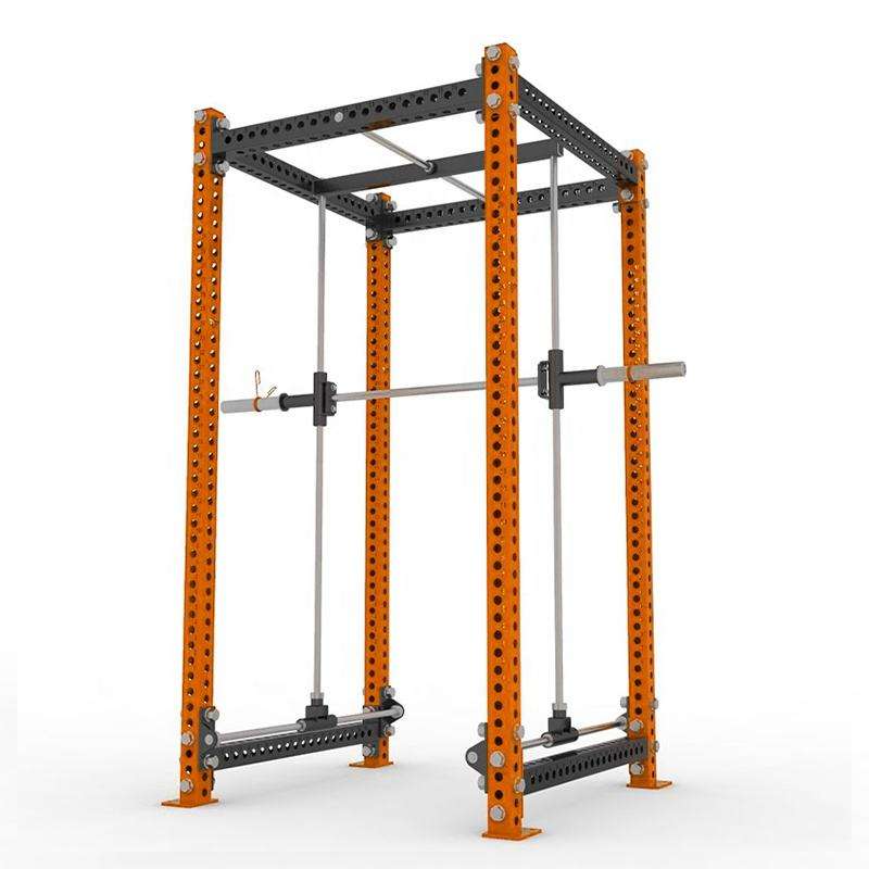 PR07 Commercial Power Rack