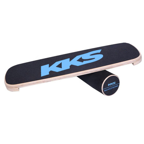 KKS1323 Wooden Balance Board