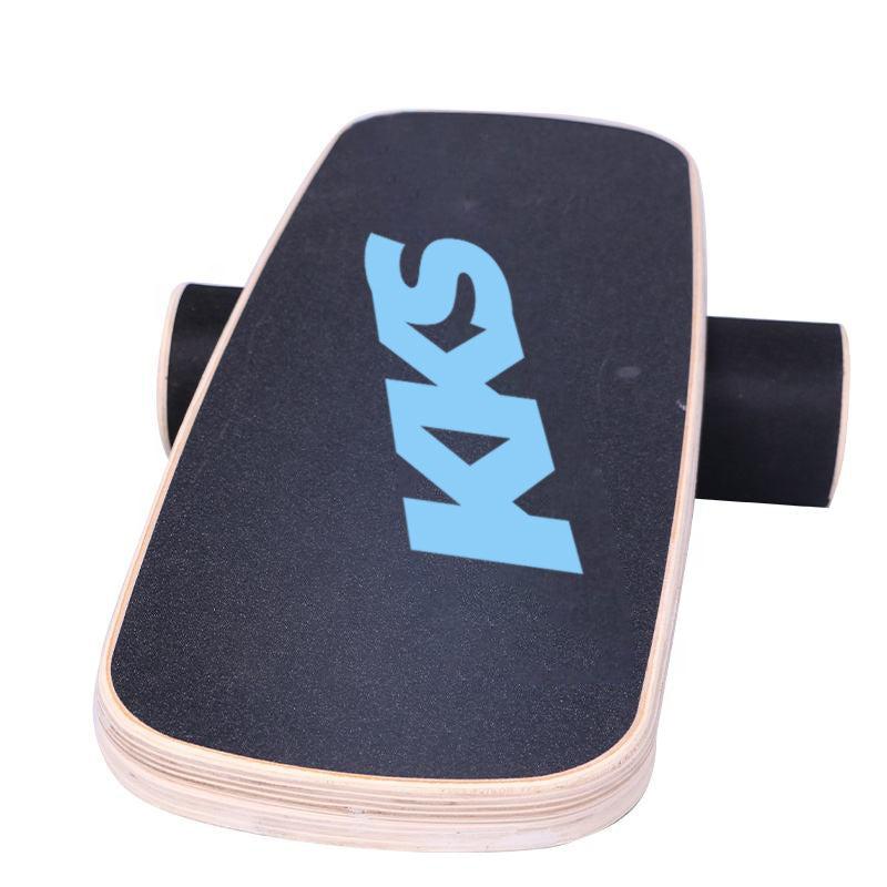 KKS1323 Wooden Balance Board