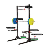 KKS0043C Squat Stand