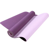 KKS1102 Tpe Yoga Mat