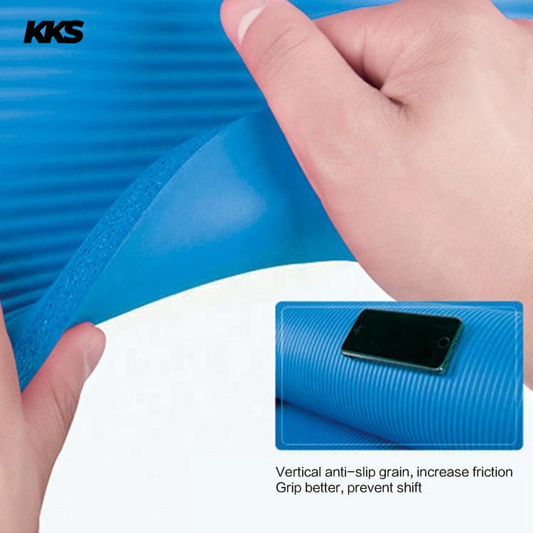 KKS1101 Nbr Exercise Mat