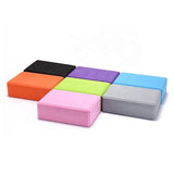 KKS1235 Cork Yoga Brick