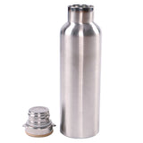 KKS5048D Double Wall Stainless Steel Vacuum Water Bottle-750ml