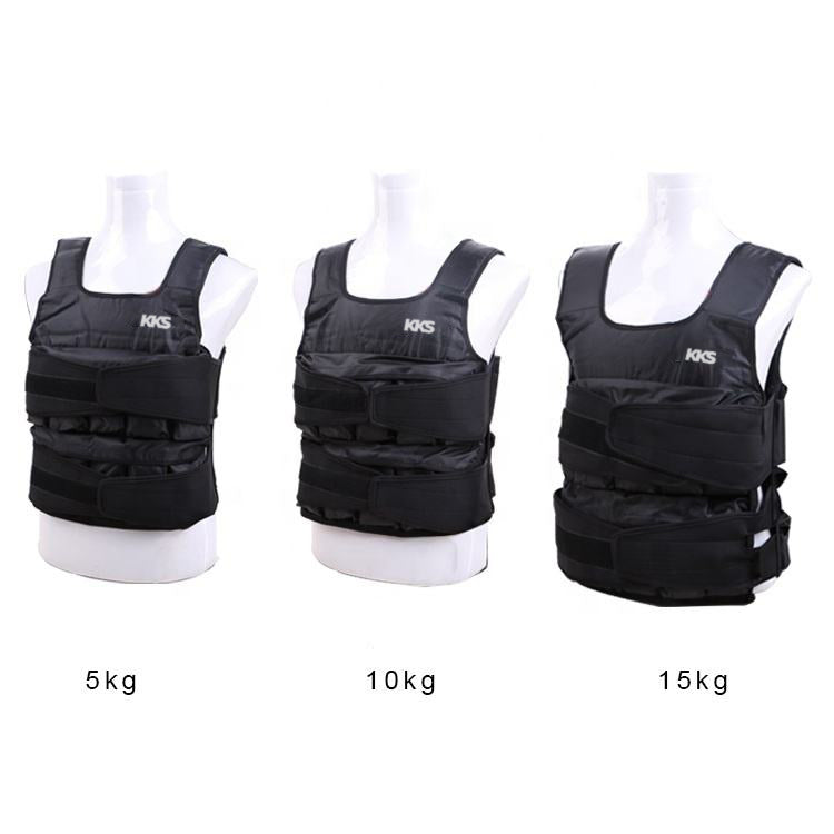 KKS1748 Weight Vest