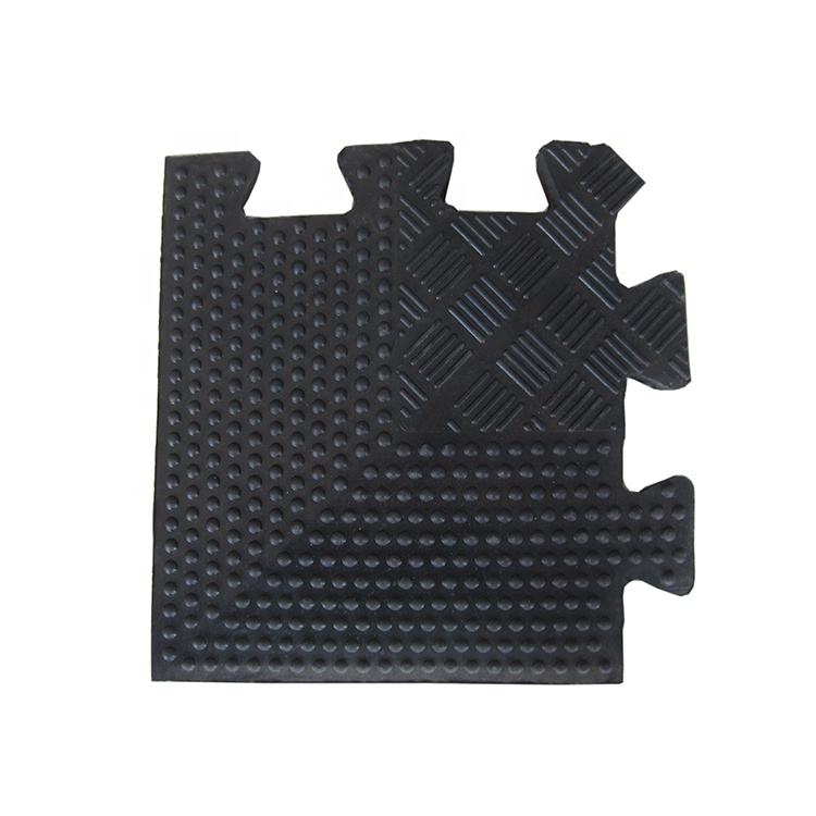 KKS1116 Rubber Mat