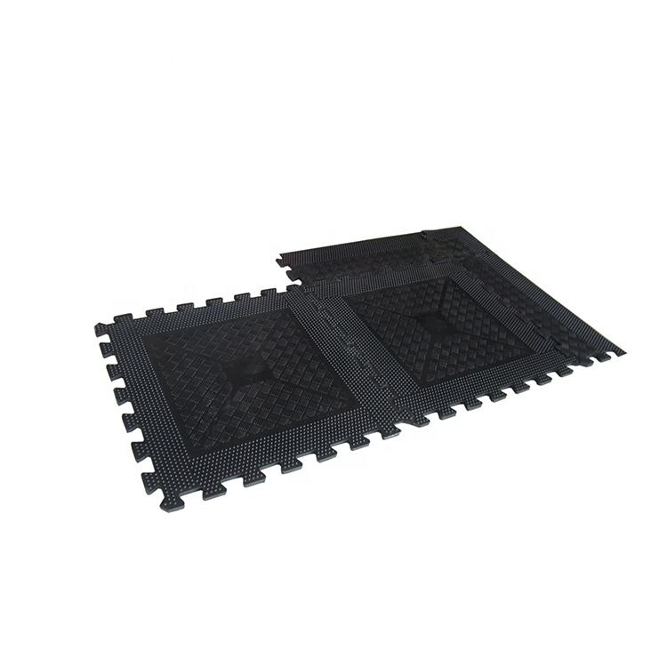 KKS1116 Rubber Mat