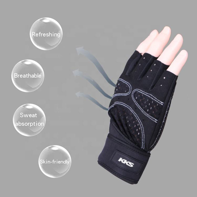 KKS1683 Exercise Gloves