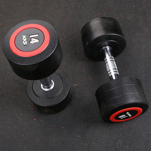 Urethane Dumbbell