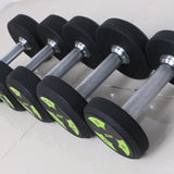 KKS1036C Urethane Dumbbell