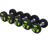 KKS1036C Urethane Dumbbell