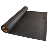 KKS1116B Epdm Rubber Mat in Roll