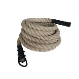 KKS1953 Manila Power Rope