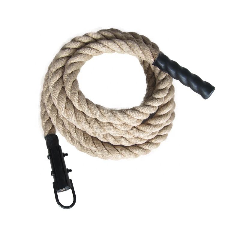 KKS1953 Manila Power Rope