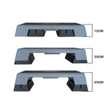 KKS1908 Aerobic Step