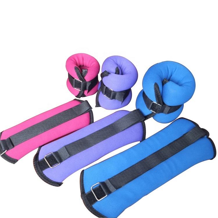 KKS1704 Ankle/Wrist Weights