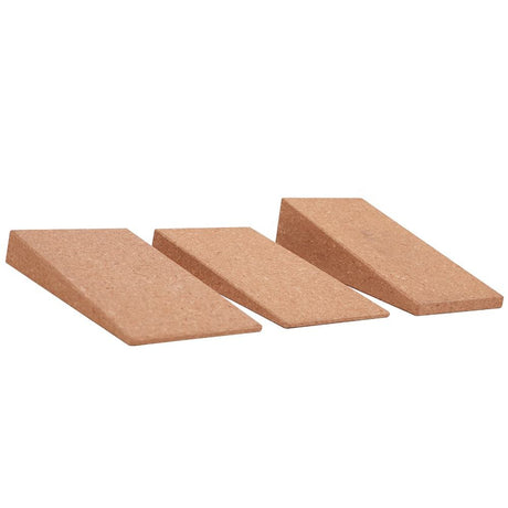 KKS6095A 3pcs Cork Squat