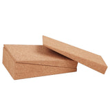 KKS6095A 3pcs Cork Squat