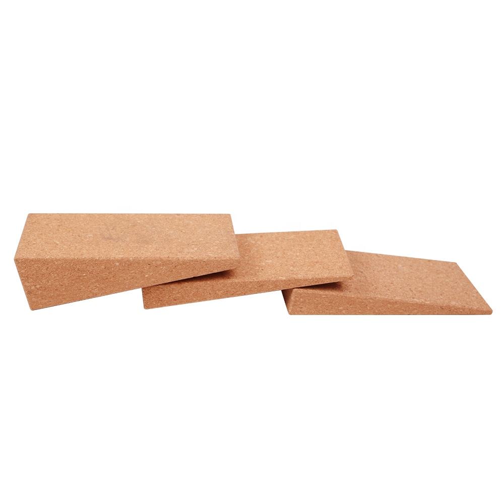 KKS6095A 3pcs Cork Squat