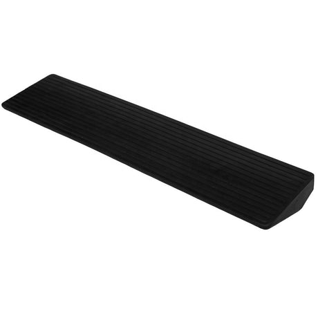 KKS6096 Solid Rubber Squat Wedge Block