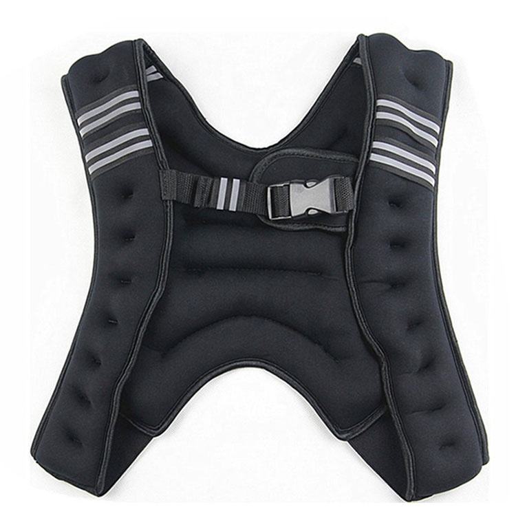 KKS1739 Weight Vest