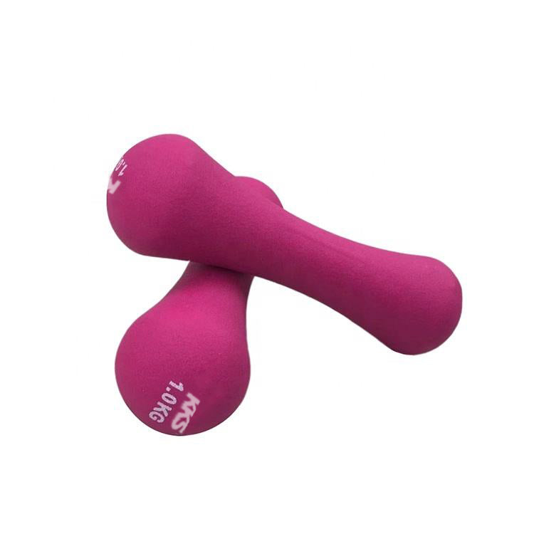 KKS1000A Neoprene Dumbbell