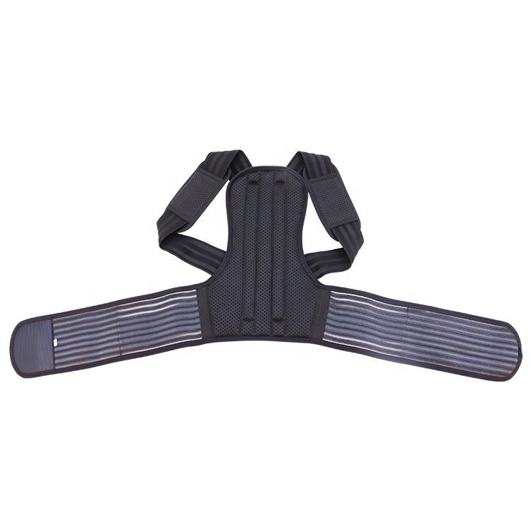 KKS1825 Back Support Brace Posture Corrector