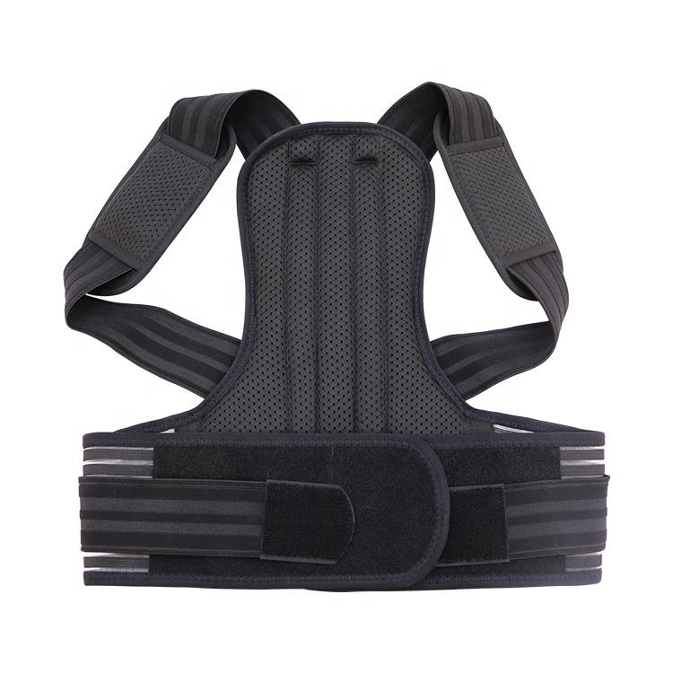 KKS1825 Back Support Brace Posture Corrector