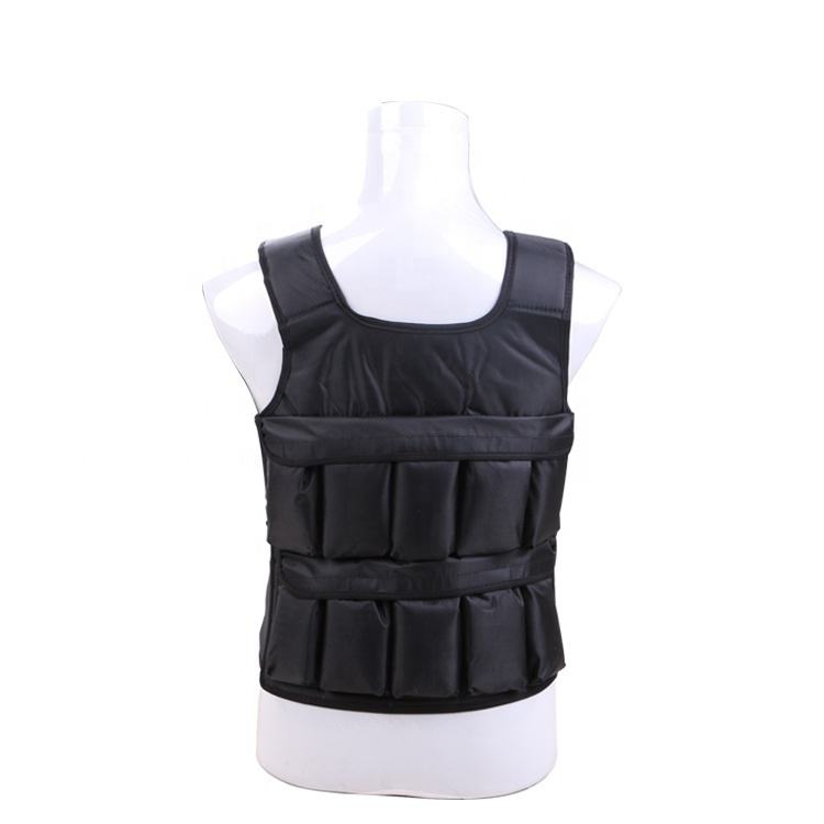 KKS1748 Weight Vest