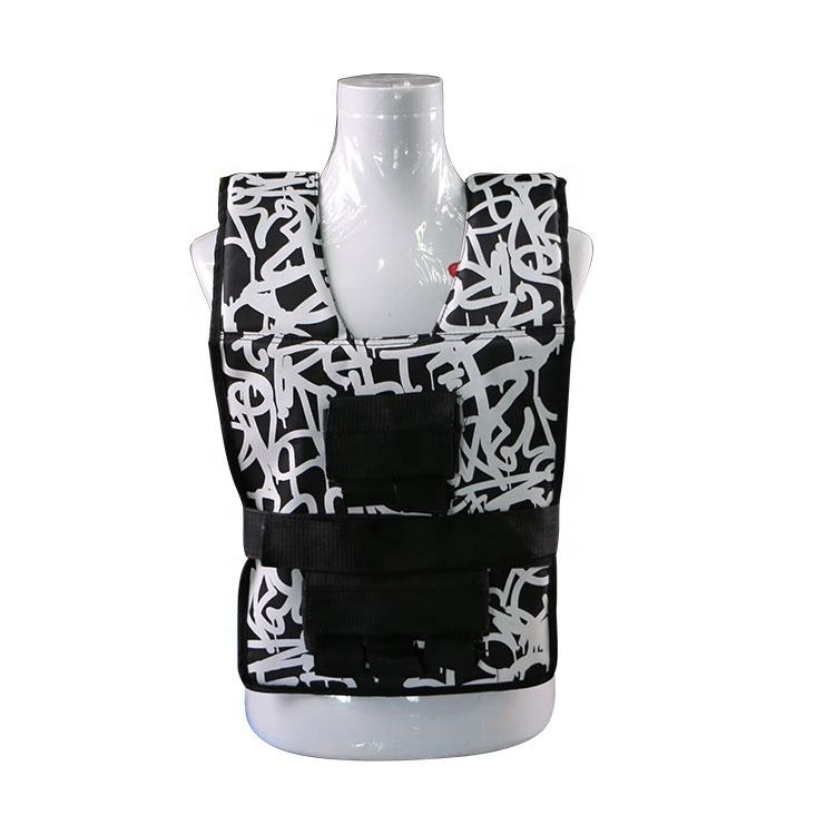 KKS1747 Weight Vest