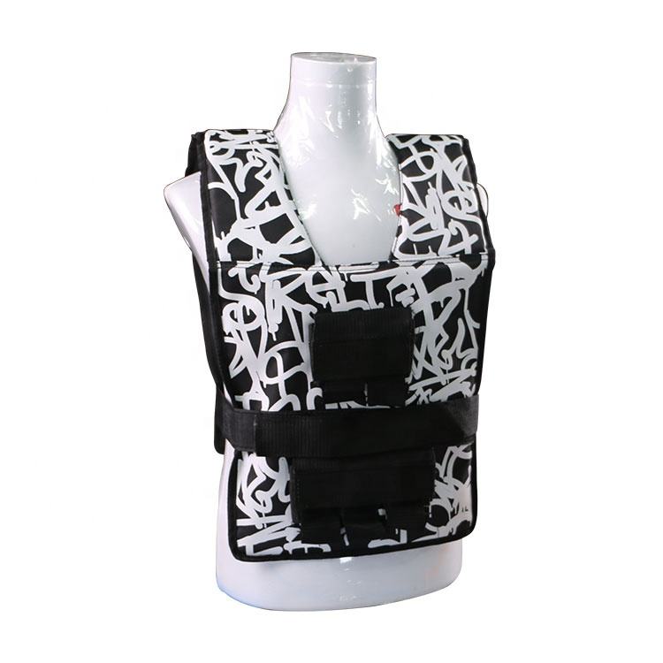 KKS1747 Weight Vest