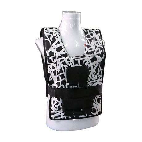 KKS1747 Weight Vest