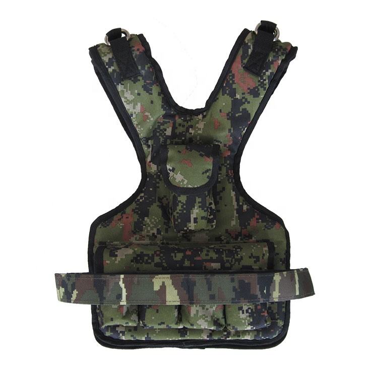 KKS1746C Weight Vest