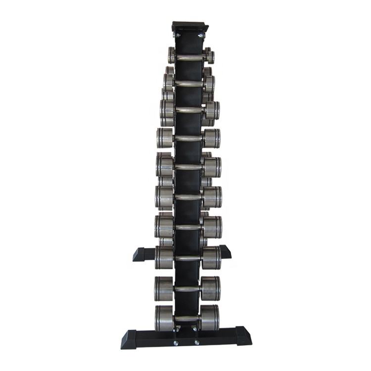 KKS0005A 10 Pair Dumbbell Rack(1-10kg)