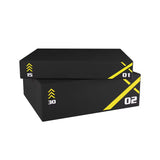 KKS0049E-3 Soft Jump Box