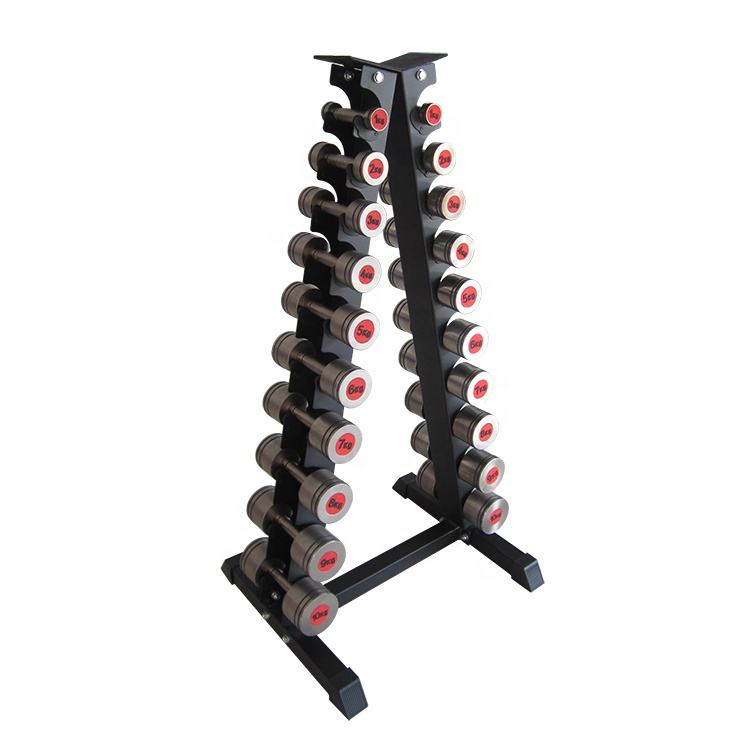 KKS0005A 10 Pair Dumbbell Rack(1-10kg)