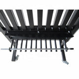 KKS0007 Vinyl Dumbbell Rack