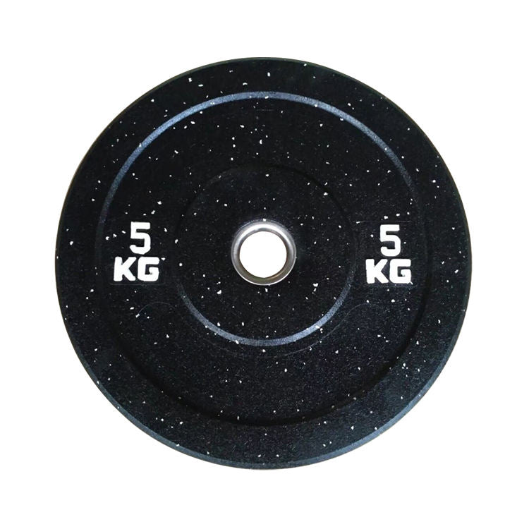 KKS2006C HI-Temps Bumper Plate