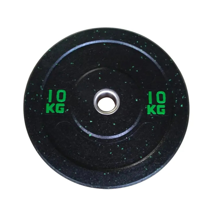 KKS2006C HI-Temps Bumper Plate