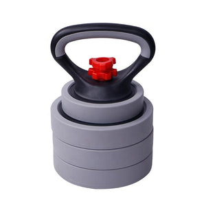 Adjustable Kettlebell