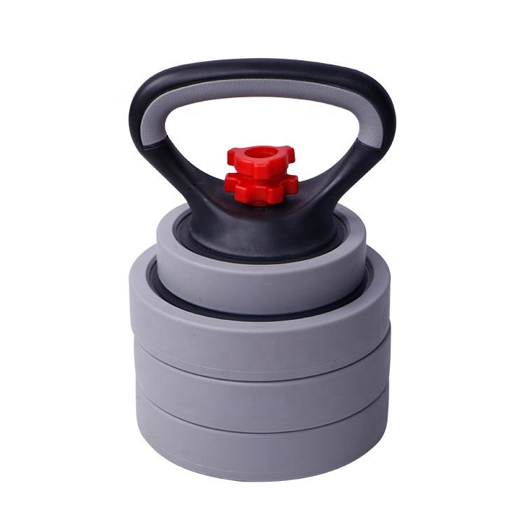 KKS1008 Adjustable Kettlebell