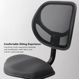 KKS 2-in-1 Fitness Bike Chair