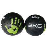 KKS1219 Medicine Balls