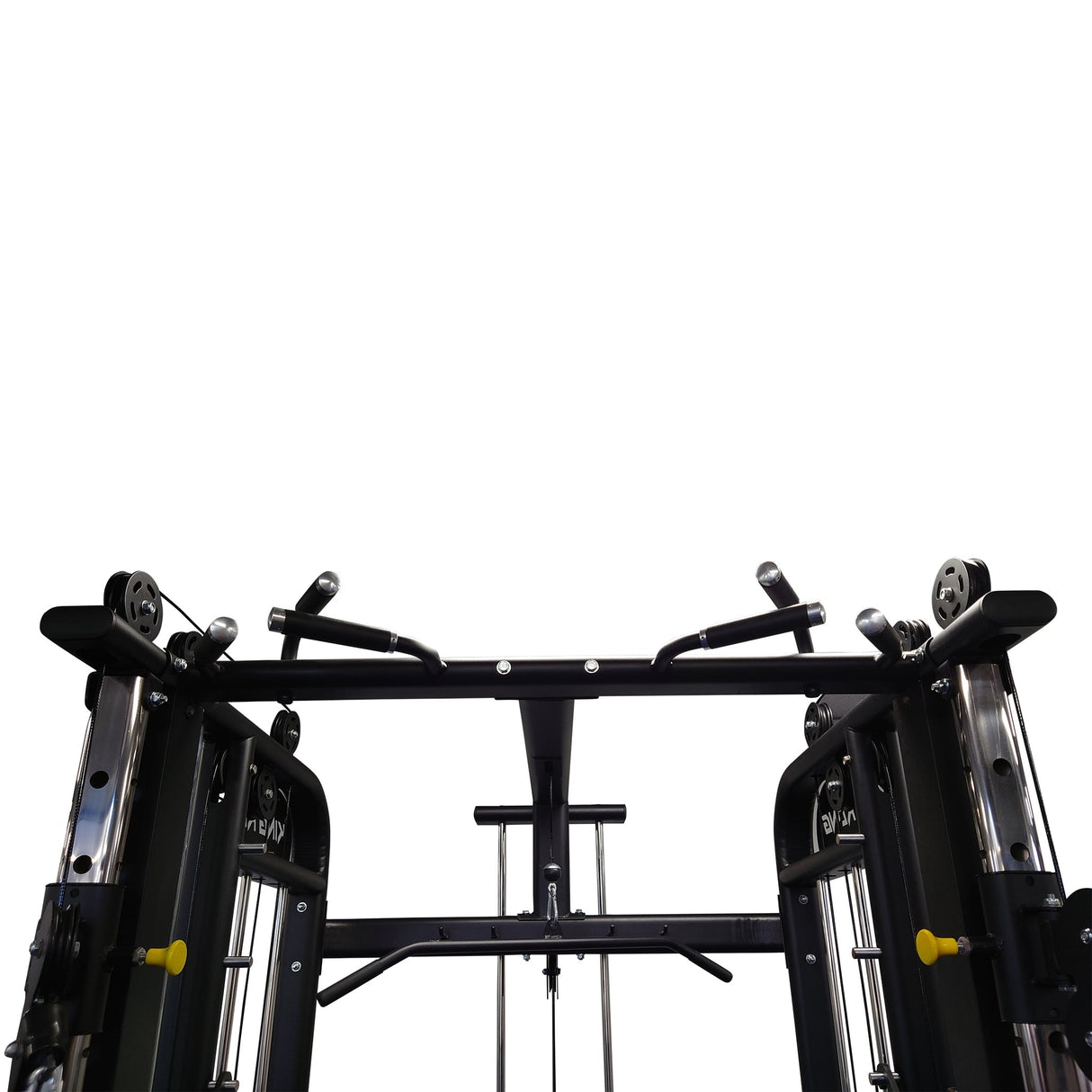 KKS Luxury Smith Machine Functional Trainer Pin Loaded - USA KING Series